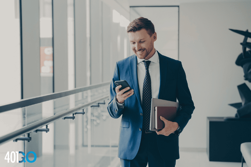 business owner retirement